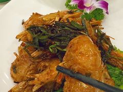 -老大同酒家·糟卤·本帮菜(中山公园店)