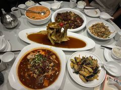 -老牌坊鲁菜名店(聊城美食岛店)