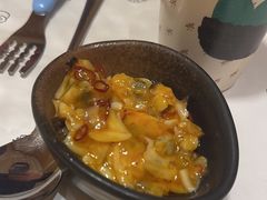 -小句号·精致料理(江南环球港店)