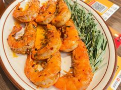 -ZAFFERANO西班牙海鲜饭(上海首店)