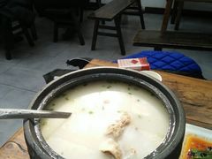 -院8里·少城记忆老川菜(宽窄巷子店)