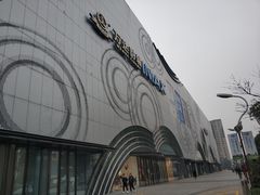 -万达广场(松江店)