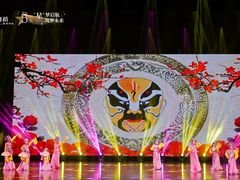 -DC少儿舞蹈培训中心(人民桥店)