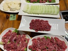-原汁原味驴庄(长岭村店)