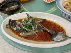 -明香海鲜酒家(华强北店)