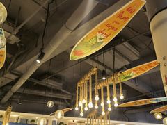 -达叔香味海鲜(海棠68环球美食街店)