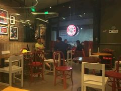 大堂-COSTA COFFEE(上海月星环球港店)