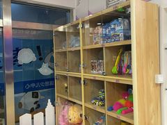 -瑞思少儿中心·少儿英语素养启蒙(勒泰直营校区)