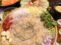 -官塘鱻鱻鱼生·潮汕生腌·砂锅粥(西马路总店)