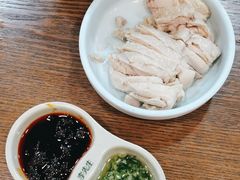 -李先生牛肉面大王(马栏店)