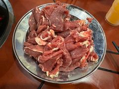 -佳荣老五生态牛肉馆