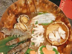 -牛New寿喜烧(新六百店)