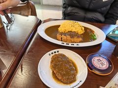 -伽喱博士 Dr.CURRY咖喱饭(太阳宫咖喱店)