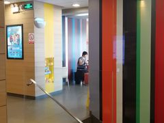 -麦当劳(百利广场店)