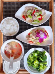 -千禧果月子会所(郑州东站店)