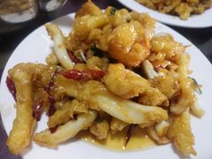 -九龙餐厅(大沽路店)