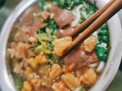 牛肉粉-花溪牛肉粉(八鸽岩店)