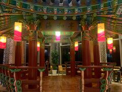 -纽斯桑拿会所(天山店)