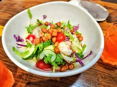 草原大拌菜-壹块捌烧烤(灯市口店)