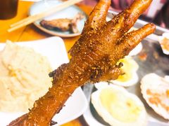 -炒豆合作社(东四总店)