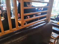 -唯成•韩国炭火烤肉 유성고기