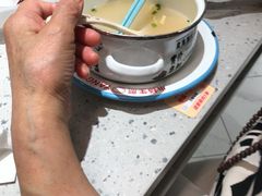 -小杨生煎(黄河路店)
