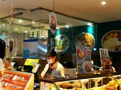 -西树泡芙(静安大悦城店)