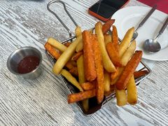 -娜娜家•Nana's restaurant (南开大悦城店)