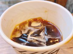 -来回·咖啡(天河南店)