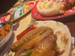 -马迭尔德式西餐精酿啤酒屋(中央大街店)