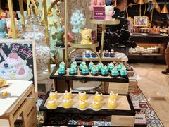 -佛山皇冠假日酒店-西餐厅