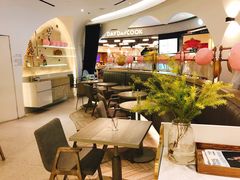 -Perma Café樸門(五羊店)