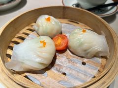 禄运金牌虾饺皇-禄运茶居·手工点心(体育西店)