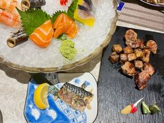 -極上萬膳·日料放题(来福士江景店)