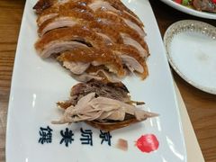 -全聚德烤鸭店(马家堡店)
