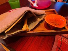 -杭州西子湖四季酒店-WL BISTRO西湖餐厅(灵隐路店)