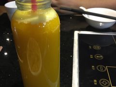 -严厨老坛酸菜鱼(吴江万宝店)