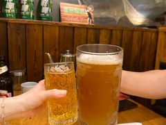 -小俩口烧烤东北菜(双井店)