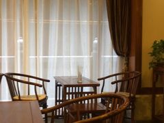 -大佛寺高级素食自助餐厅