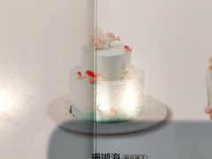 -好利来(梅江永旺店)