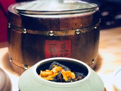 -佬麻雀·新湘菜(珠海金发购物中心店)