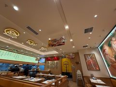 -陳香貴·兰州牛肉面(上海长风大悦城店)