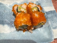 -元气寿司(环球港店)