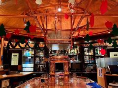 -兰特伯爵西餐厅·啤酒屋(方庄店)