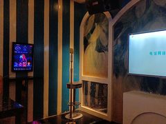 -酷麦私人订制KTV