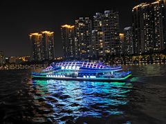 -珠江夜游广州塔·中大码头