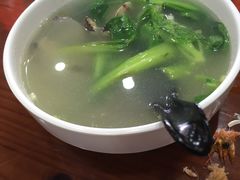 -台州老六海鲜面馆(上南总店)