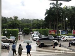 -深圳特区报业大厦