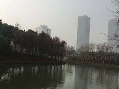-尚贤河湿地