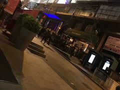 门面-兰桂坊